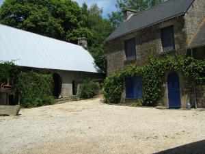 Farmhouse before 2