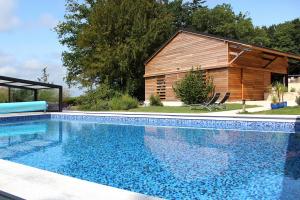 Swimming pool 1