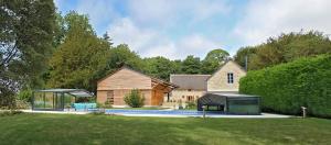 Swimming pool 4